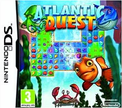OCC ATLANTIC QUEST