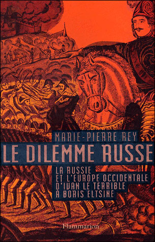 Le dilemme russe