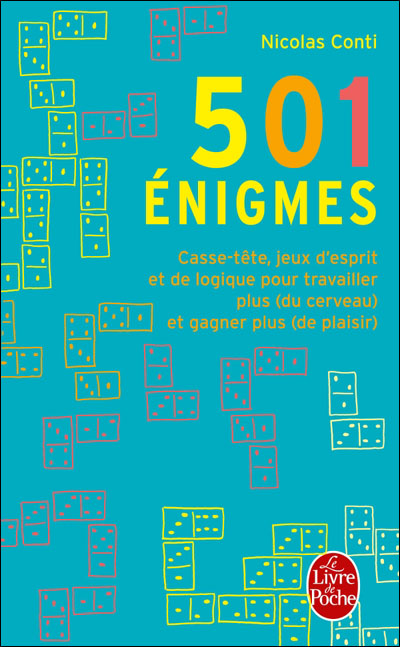 501 énigmes