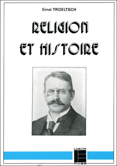 Religion et histoire