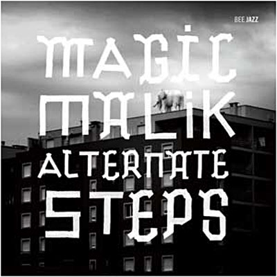 Alternate Steps
