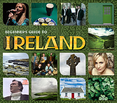 Beginners guide to Ireland