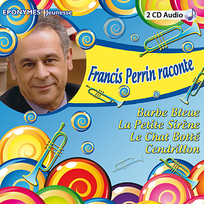 Raconte 4 grands classiques