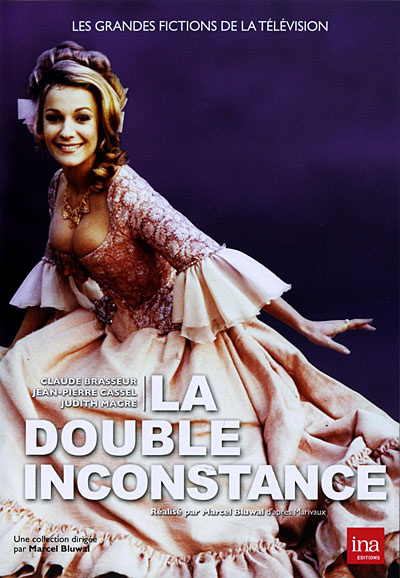INA DOUBLE INCONSTANCE-FR