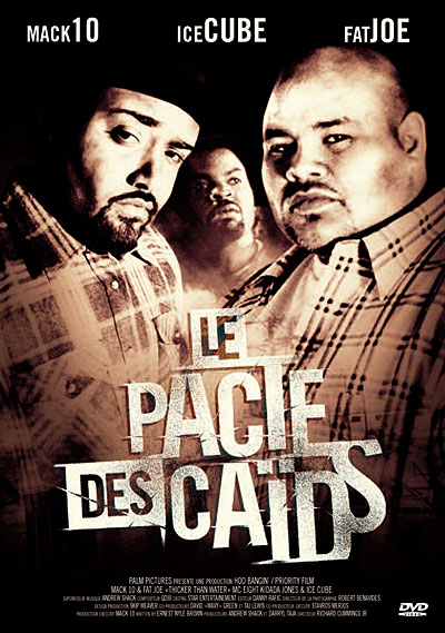 Le Pacte des Caids