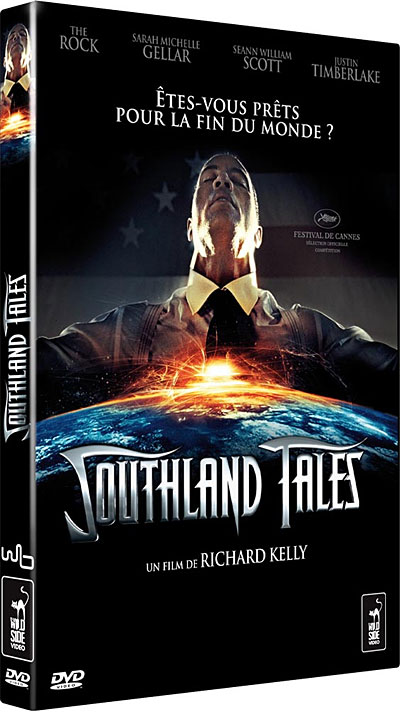 Southland Tales