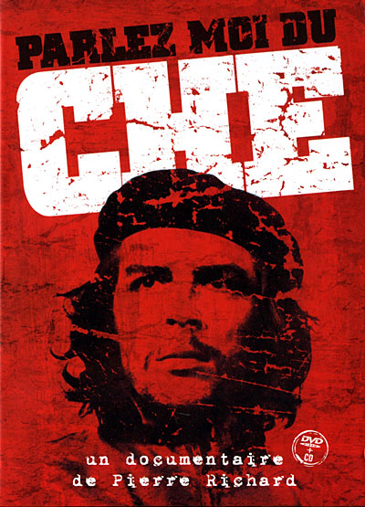 Parlez-moi du Che