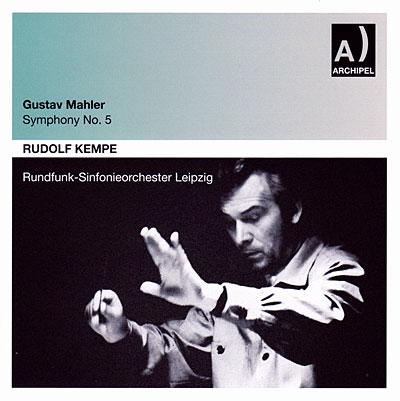 Sinfonie 5 Leipzig Radio 1948 R Kempe