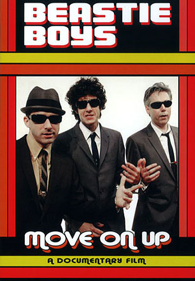 Move on up