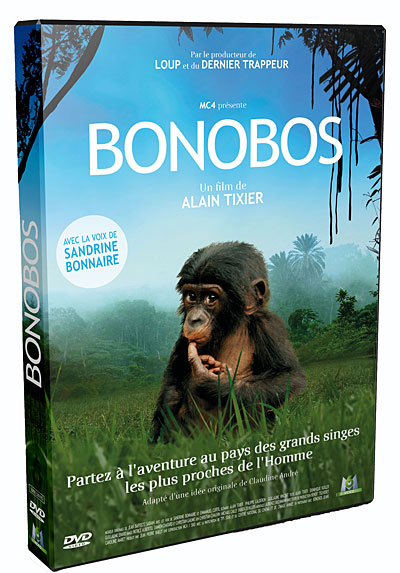 Bonobos