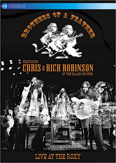 Live at the Roxy