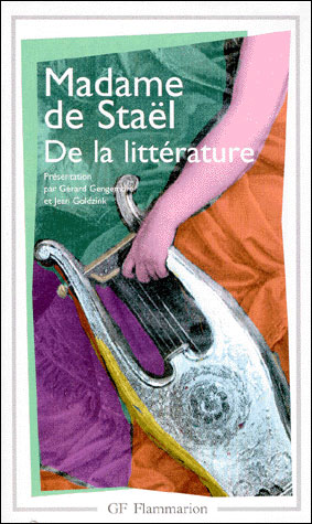 De la littérature