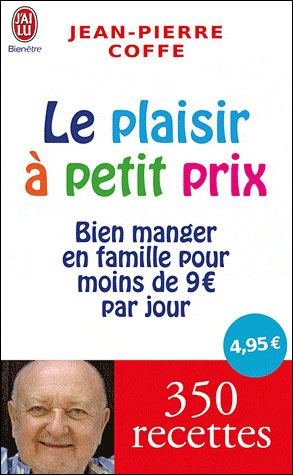 Le plaisir à petit prix