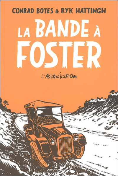 La bande à Foster