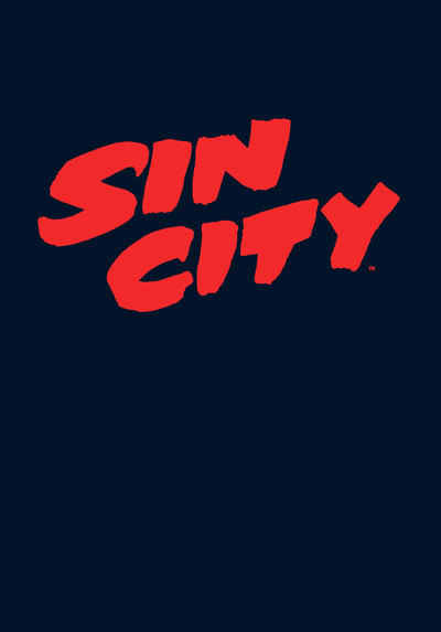 Sin city Edition définitive