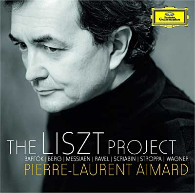 The Liszt project