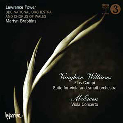 Flos Campi - Concerto pour alto