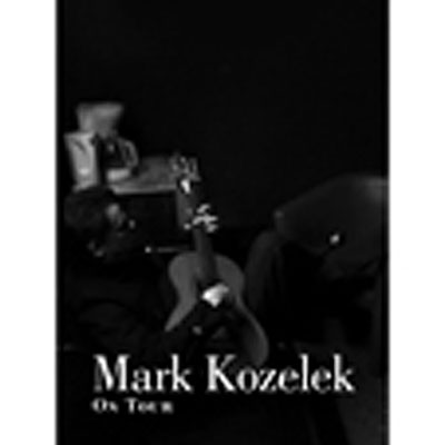 ON TOUR/DVD