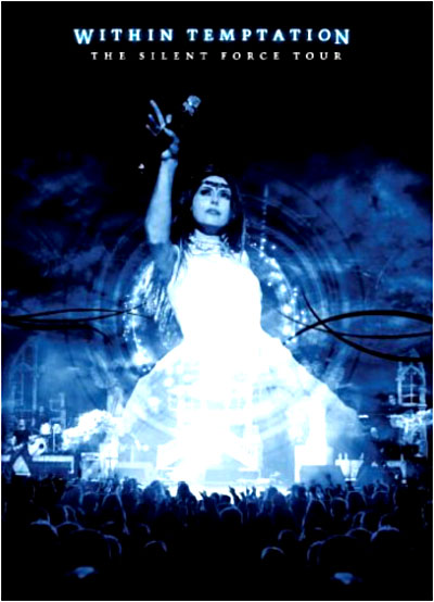 The silent force tour