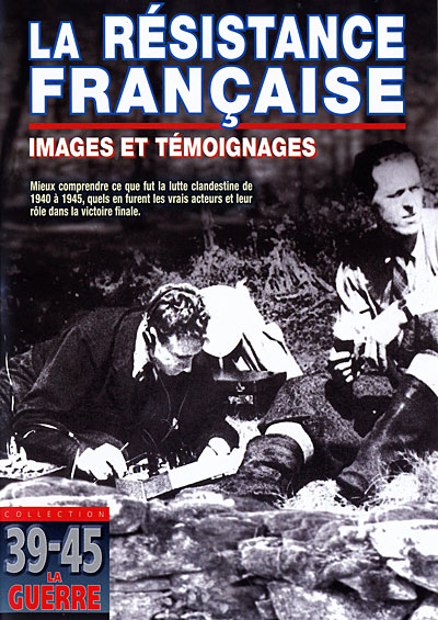 La Résistance française