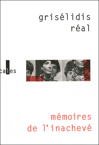 Mémoires de l'inachevé