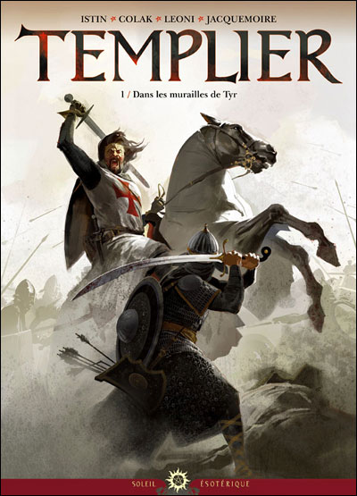 Templier
