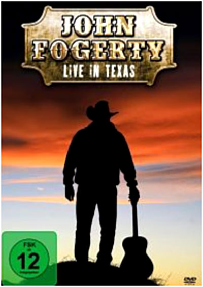 Live in Texas
