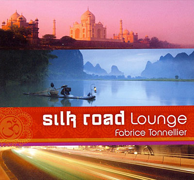 Silk Road Lounge