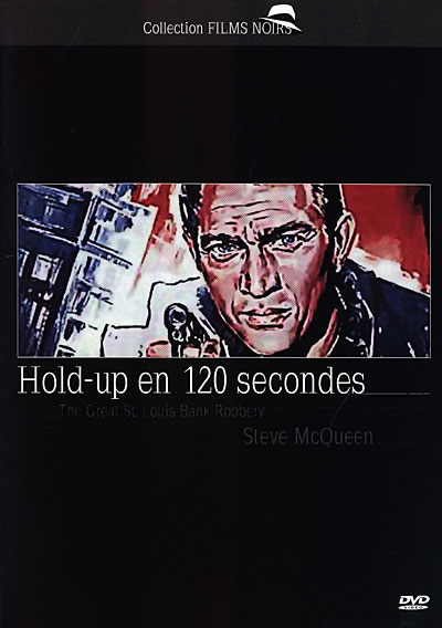 Hold-up en 120 secondes