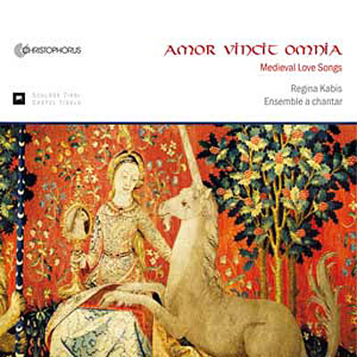 Medieval Love Songs