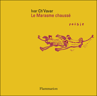 Le marasme chaussé