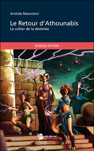 Le retour d'Athounabis