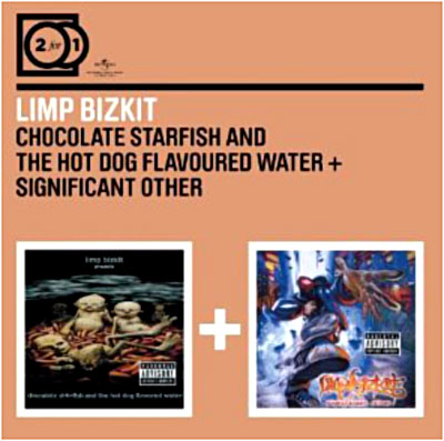 Chocolate starfish - Significant other - 2 for 1