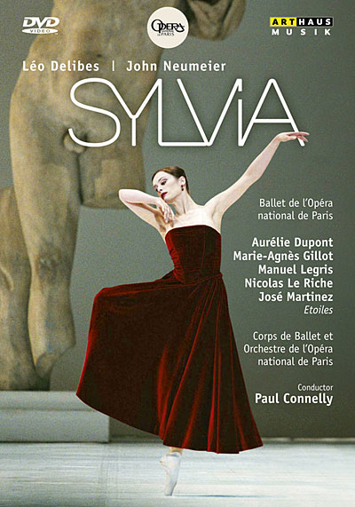 Sylvia