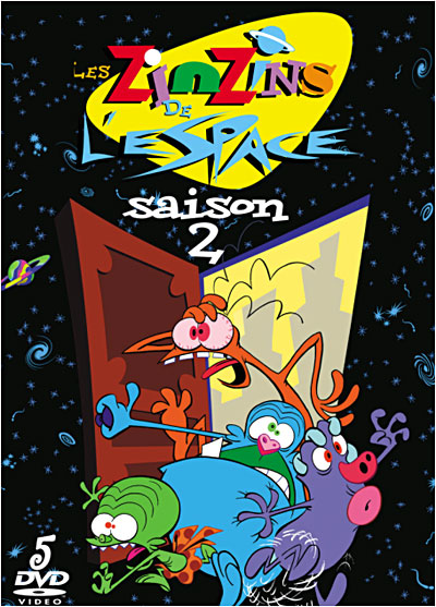 Coffret Integral De La Saison 2 Dvd Zone 2 Achat Prix Fnac