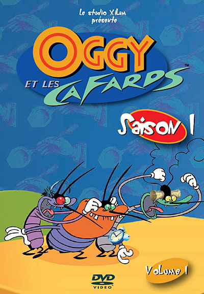 Saison 1 - Volume 1