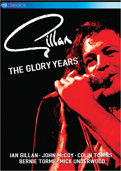 Glory years