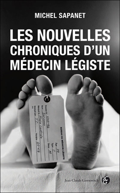 Profession mdecin lgiste Le quotidien dun de Bernard Marc