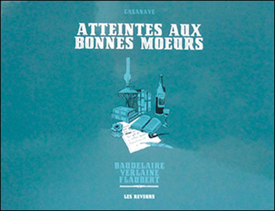 Atteintes aux bonnes moeurs
