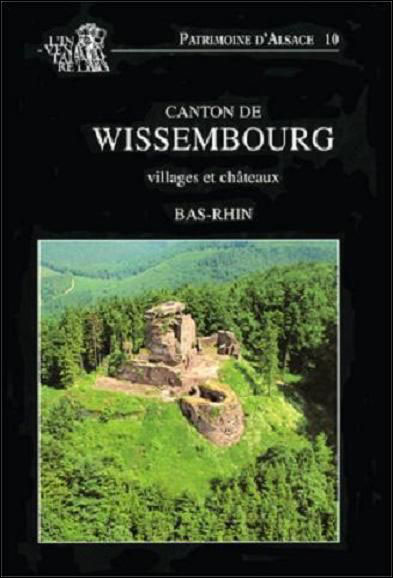 Canton de Wissembourg