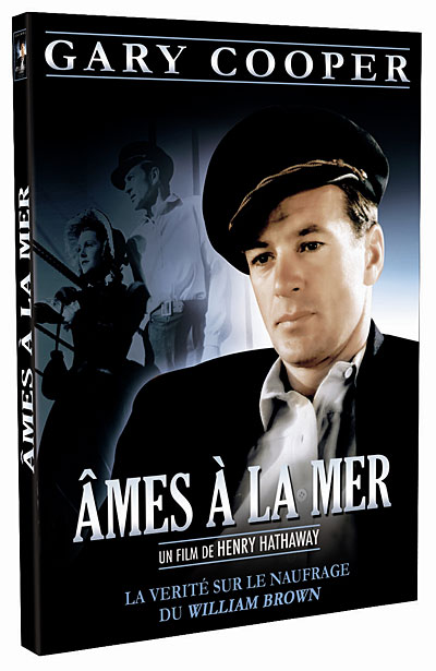Âmes à la mer