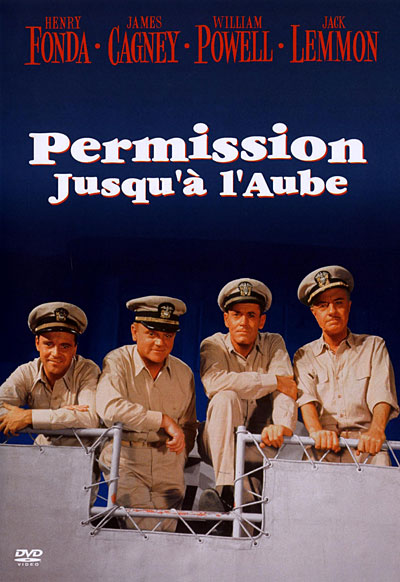 Permission jusqu'à l'aube