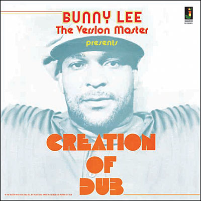 Creation Of Dub