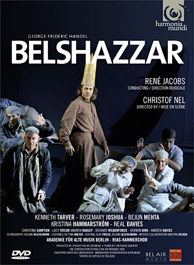 Belshazzar