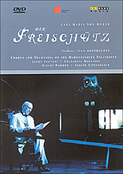 Freischutz - Opéra de Hambourg 1999