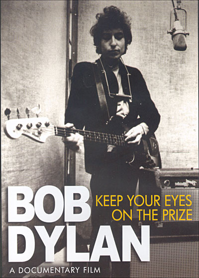 Keep your eyes on the prize a documentary film