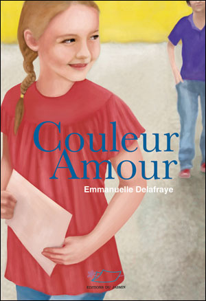 Couleur amour