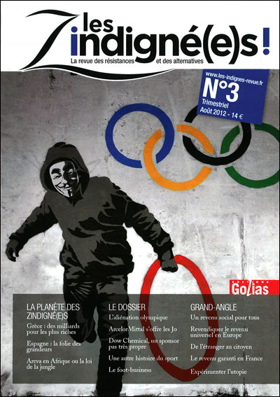 L'aliénation olympique