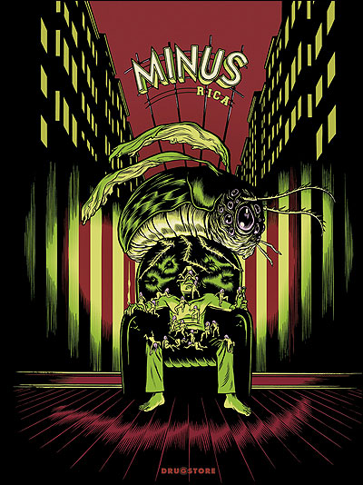 Minus