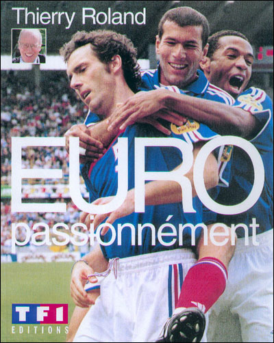 Euro passionément